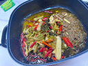 万字寿喜锅调味汁(液态复合调味料) 400g 日式火锅底料烧肉汁 实拍图