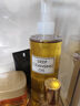 DHC蝶翠诗橄榄卸妆油300ml 温和洁颜油卸妆易乳化不油腻敏肌可用 实拍图