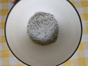 黑芝麻糊手磨浓香黑芝麻糊健康冲泡冲饮营养早餐 免煮即食30g/袋 【活动价】30g/袋 实拍图