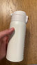 京东京造 保温杯 【COSTA联名】弹盖随手男女咖啡杯不锈钢水杯子 350ml 实拍图
