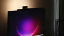 明基(BenQ) ScreenBar Halo2屏幕挂灯电竞显示器电脑沉浸背光智能护眼 实拍图