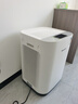 霍尼韦尔（Honeywell）空气净化器除甲醛细菌花粉过敏原tvoc流感病毒 新房除醛 空气消毒机【家电国家补贴】KJ760F-P22W  实拍图