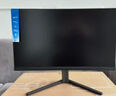 飞利浦EVNIA电竞游戏显示器 24.5英寸 原生240Hz 超频280Hz FastIPS 0.5ms HDR400 FreeSync 25M2N5200P 实拍图