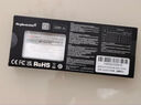 金百达（KINGBANK）16GB  DDR4 2666 台式机内存条  intel专用条 黑爵 实拍图