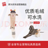 贵为（GiGwi）狗玩具发声毛绒磨牙耐咬洁牙狗狗玩具中小型犬幼犬宠物玩具 实拍图