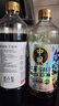 中坝中坝0添加特级生抽1.08L+侨新1L 永春红曲香醋组合装 实拍图