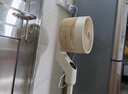 康佳（KONKA）空气循环扇电风扇家用电扇八字摇头小风扇遥控风扇立式大风量节能轻音交流定频落地扇KXHS-1901W-P 实拍图