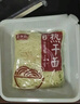 蔡林记免煮武汉热干面原味卤牛肉味黑鸭脖味组合255g*6速食拌面方便面 实拍图