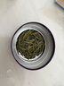 卢正浩西湖龙井明前特级 2025新茶上市绿茶茶叶西湖梅家坞核心产区 听罐50g 实拍图