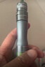 钓迷快鲨马口微物路亚竿实心碳素稍溪流弹射UL套装入门级鱼竿全套一套 1.5米 UL经典版【高感灵敏】 枪柄单竿【碳素实心稍】 实拍图