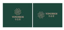 logo设计原创商标设计定制logo设计商标设计企业公司logo设计标志设计包装设计平面设计 资深设计 实拍图