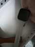 小米（MI）REDMI Watch 5 皎月银 国家补贴 澎湃OS 2 心率血氧监测 蓝牙通话 红米手表5 智能手表 小米汽车 实拍图