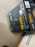 华硕TUF GAMING B550M-PLUS 重炮手主板 支持 CPU 5700X/5600/5700G（AMD B550/socket AM4） 实拍图