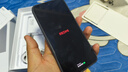 小米【国家补贴】REDMI Turbo4 Pro 新品上市 小米手机 小米5G手机红米turbo 7550mAh长续航电池 黑色 16GB+512GB 实拍图
