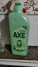 斧头牌（AXE）金骏青梅果蔬餐具净洗洁精1.01kg*3（泵+补补）6大零添加 实拍图