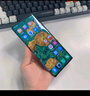 Smorss【2片装】适用红米note14pro/+钢化膜Redmi Note14pro+手机膜曲面全屏高清防摔防刮淡指纹保护 实拍图