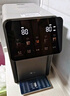 美的（Midea）小魔方pro电热水瓶电水瓶饮水机 烧水壶电热水壶316L 风冷保温恒温一体0塑料可拆国家补贴31FPro 实拍图