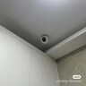 萤石C8C 800万 4mm摄像头 无线WiFi 室外双云台360° 防水防尘监控 手机远程 人形检测 全彩夜视 实拍图