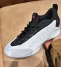 阿迪达斯（adidas）A.E. 1爱德华兹1代篮球鞋实战训练运动鞋 JQ6140 11码 实拍图
