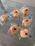 港荣 蒸蛋糕奶香味儿童营养健康零食小孩早餐网红食品夹心休闲小吃 蒸蛋糕奶香味原厂箱750g 实拍图