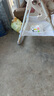 贝能（Baoneo）儿童餐椅宝宝餐椅多功能婴儿餐椅便携可折叠吃饭座椅-高配香槟金 实拍图