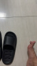 传旗陶瓷马克杯带勺盖咖啡杯牛奶杯早餐杯办公杯男女茶杯描金黑350ml 实拍图