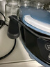 美的（Midea）电饼铛 电饼档上下盘可拆洗家用智能0氟钛陶瓷双面加热三明治早餐机煎烤机煎饼锅烙饼锅3072升级款 实拍图