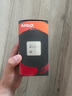 AMD 锐龙7 5700X处理器(r7) 8核16线程 加速频率至高4.6GHz 65W AM4接口 盒装CPU 实拍图