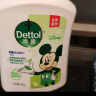 滴露（Dettol）洗手液消毒抑菌滋润500g+500g补充装儿童家庭护手替换 实拍图