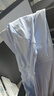 蕉下（beneunder）防晒衣女凉感修身AL11924短款辣妹防晒服女外套黎雾蓝L 实拍图