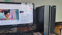 联想（Lenovo）GeekPro游戏台式电脑主机(14代i5-14400F RX7600 8GB显卡16G DDR5 512G SSD)国家补贴20% 实拍图