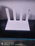 华为路由器全千兆WiFi6+家用无线5G双频穿墙王信号放大器增强器中继器游戏家长全屋电竞漏油器mesh WiFi6【无线1500M+全千兆口】国家补贴 5G双频+手游加速+全千兆网口 实拍图