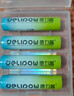 德力普（Delipow）充电电池 5号电池8节装 2500毫安大容量适用于KTV话筒/玩具/数码相机/鼠标键盘等 实拍图