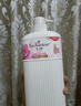 艾诗（Enchanteur）沐浴露 玫瑰补水保湿香水沐浴乳女 浪漫花香650ml 实拍图