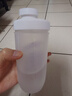 康恩贝蛋白粉800g礼盒有助于增强免疫力乳清蛋白中老年双蛋白营养送长辈 实拍图