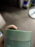 泊美竹茎毛孔净透清洁泥膜100g 收缩毛孔去黑头 涂抹面膜 节日礼物 实拍图