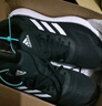 阿迪达斯 adidas男DURAMO 10运动跑步鞋 GW8336 40码新老款随机发货 实拍图