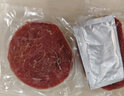 大希地盒装整切调理西冷牛排含酱包共750g 烧烤食材 冷冻牛扒牛肉生鲜 实拍图