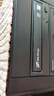 H·L Data Storage日立·LG光存储 (H·L Data Storage) 24倍速SATA接口内置刻录机/DVD光驱/DVD刻录机/黑色/GH24NSD6 实拍图