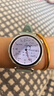 HUAWEI WATCH GT 5 41mm 湖光青 氟橡胶表带华为智能手表情绪健康助手玄玑感知系统 实拍图