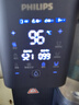 飞利浦（PHILIPS）加热净水器 家用RO反渗透免安装即热饮水机 富锶矿化台式净饮机ADD6865 实拍图
