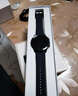 小米（MI）Xiaomi Watch S3 银色 国家补贴 小米汽车SU7钥匙 澎湃OS 全天血氧监测 智能运动手表 男表女表 实拍图