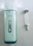 稳健电动洗鼻器医用成人儿童鼻窦炎鼻炎敏感鼻腔冲洗JQ-S15U防水200ml 实拍图