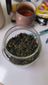 中谷御品 安溪铁观音茶叶500g 特级兰花香耐泡乌龙茶新茶父亲节茶叶礼盒 实拍图