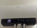 海信（Hisense）60升家用电热水器3200W大功率8倍增容钻石无缝胆免换镁棒一级能效双重防电ES60-C301i国家补贴20% 实拍图