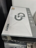 先马（SAMA）GD550金牌电源 额定550W JD定制版 台式电脑电源/单路+12V/主动PFC/80PLUS金牌认证/稳定耐用 实拍图