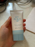 曼秀雷敦（Mentholatum）新碧小蓝帽面部高倍物理防晒霜乳50ml 敏感肌 韩国进口军训男女 实拍图