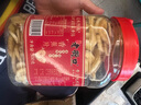 老街口香蕉片300g/罐 芭蕉脆非菲律宾水果干蜜饯零食特产 实拍图