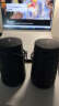 Bose【国家补贴】SoundLink Revolve+ 蓝牙音响 II 黑色 360度环绕防水电脑桌面音响 大水壶二代 实拍图