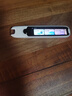 阿尔法蛋词典笔T30Pro【接入DeepSeek】英语点读笔翻译笔小初高同步全科扫描笔拍照搜题电子词典单词笔 实拍图
